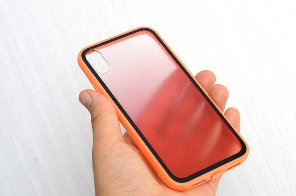 iPhone 6 Kılıf Zore Estel Silikon - Resim 7