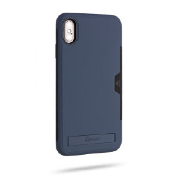 iPhone XS 5.8 Kılıf Roar Awesome Hybrid Case - Resim 2