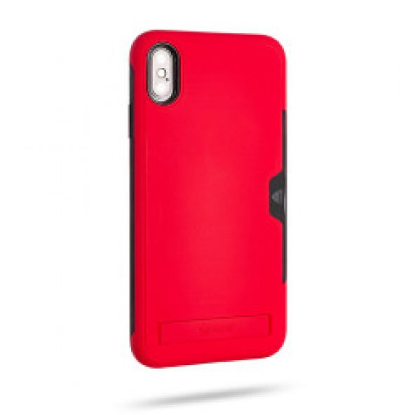 iPhone XS 5.8 Kılıf Roar Awesome Hybrid Case - Resim 6