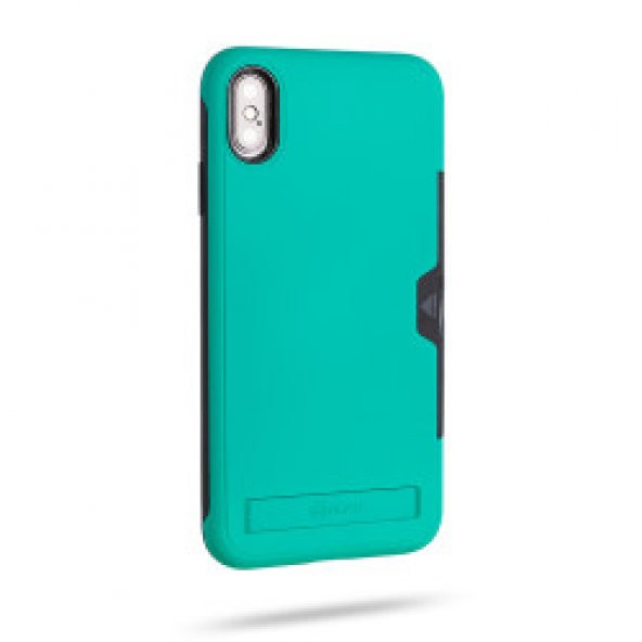 iPhone XS 5.8 Kılıf Roar Awesome Hybrid Case - Resim 7
