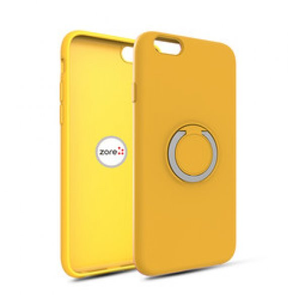 iPhone X Kılıf Zore Plex Kapak - Resim 5