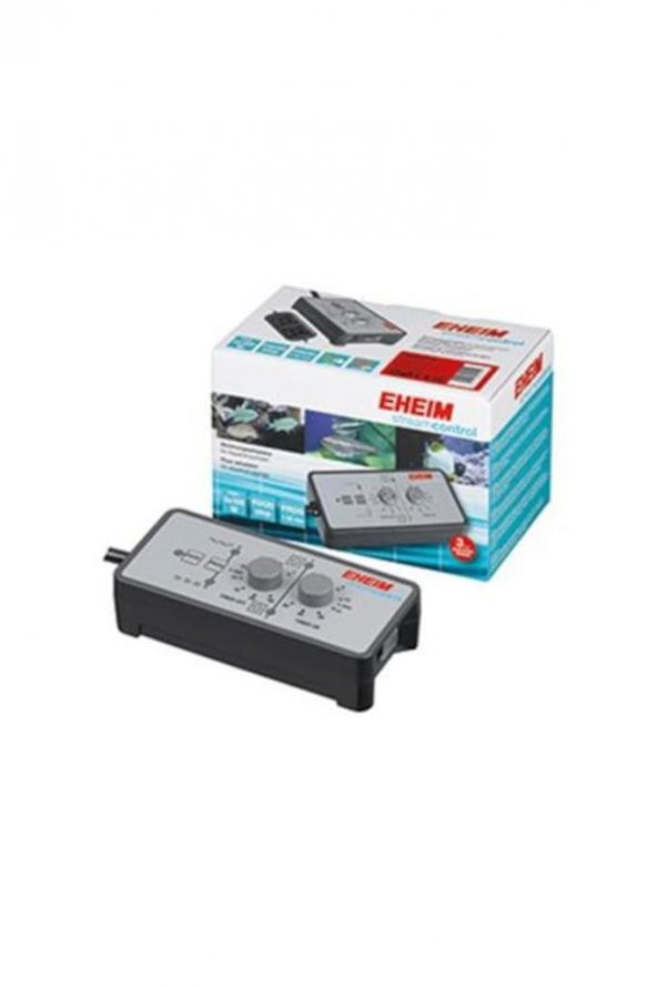 Eheim Stream Control Kontrol Seti +/ ürün görseli 1