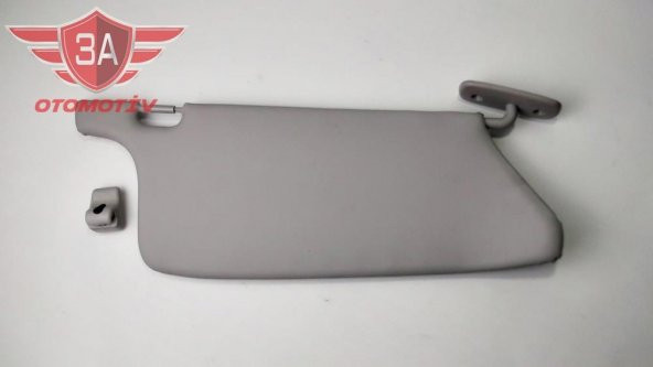 Isuzu D-Max Güneşlik Sağ 2004-2012 Model ürün görseli 1