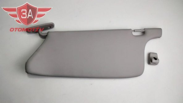 Isuzu D-Max Güneşlik Sol 2004-2012 Model ürün görseli 1