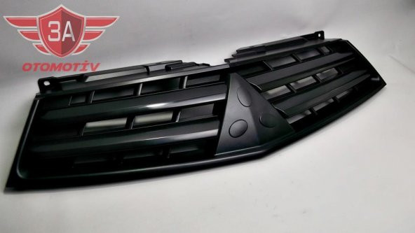 Mitusbishi L200 CR Ön Panjur Tek Kabin - Resim 2
