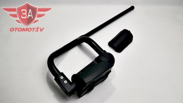 Mitsubishi Ayna Kolu Sağ (Uzun Tip)Fuso CANTER FE859-FE839-FE711 ürün görseli 1