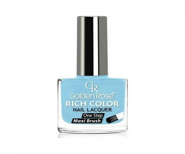 Golden Rose Rich Color Nail Lacquer Oje - 68 ürün görseli 1
