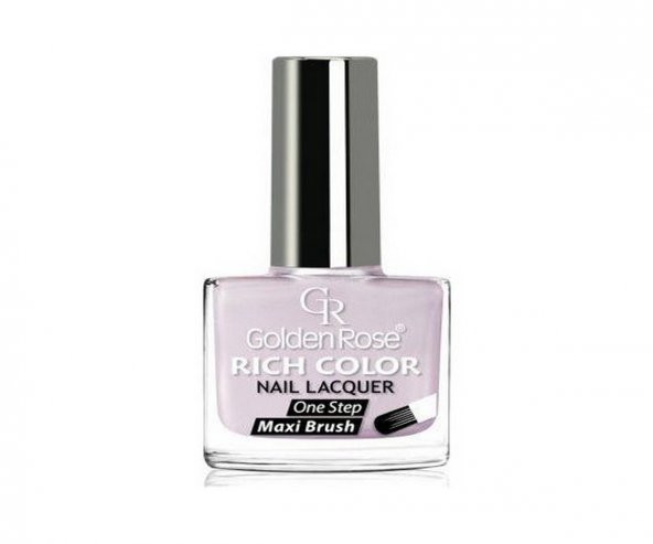 Golden Rose Rich Color Nail39.90 Lacquer Oje - 75 ürün görseli 1