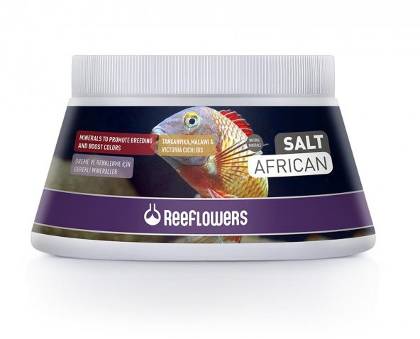 ReeFlowers Salt African 500 Ml ürün görseli 1