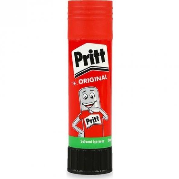PRITT YAPISTIRICI STICK 43gr.(208865) ürün görseli 1
