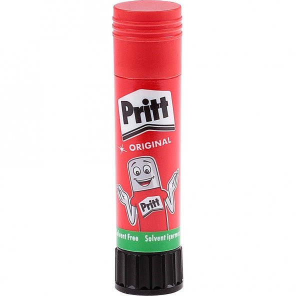 PRITT YAPISTIRICI STICK 11gr.(208882) ürün görseli 1
