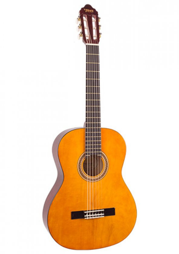 Valencıa Vc104t Klasik Gitar 4/4 Naturel Sap Çelikli Valencıa,Vc104t, Klasik Gitar 4/4 Naturel Sap Çelikli ürün görseli 1