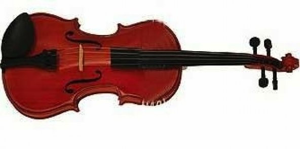 CREMONIA C34 KEMAN, SCALE 3/4 (ÜÇ ÇEYREK), KUMAŞ SERT KUTULU+YA   ürün görseli 1