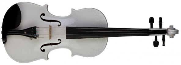 KINGLOS KNG HB-1308 KEMAN 4/4 KUTULU Keman 4/4 Kutulu ürün görseli 1
