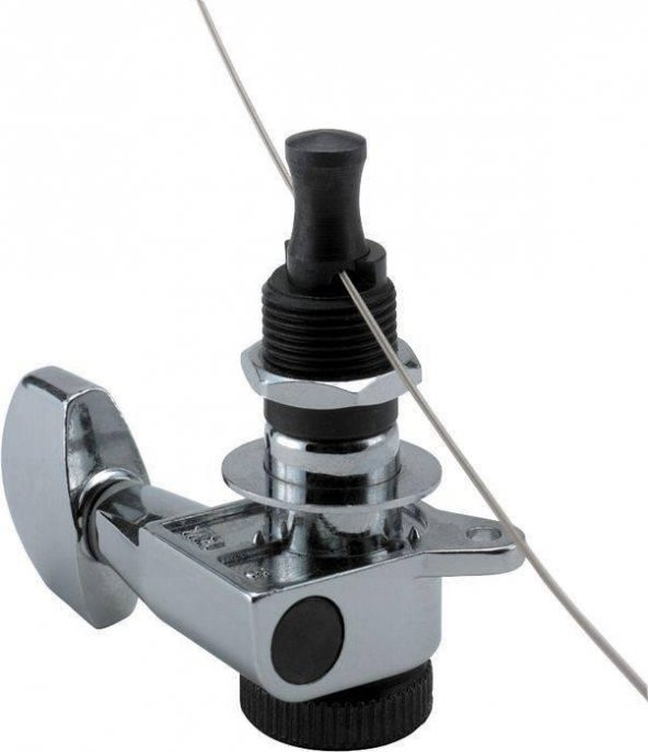 PLANETWAVES PWAT6R3 ELEKTRO GİTAR KULAĞI DÜZ SAĞ-GOLD 6 ADSET MACHINEH PLANETWAVES, PWAT6R3 GOLD, Elektro Gitar Kulağı Düz Sağ-Gold 6 Ad set Machinehead ürün görseli 1
