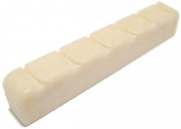 GRAPHTECH LC-6200-10 Nubone Nut Classical (10 pcs) Nubone Nut Classical (10 Pcs) ürün görseli 1