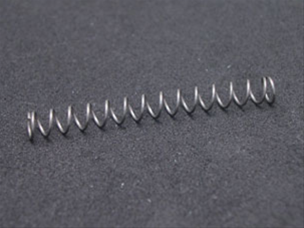 GRAPHTECH LW-9140-01 SPRING LONG NARROW 12 PCS Sprıng Long Narrow 12 Pcs ürün görseli 1