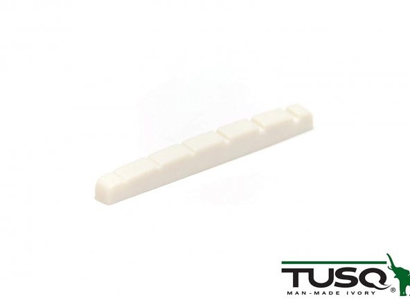 GRAPHTECH PQ-5043-00 Tusq Nut 6 String Electric ürün görseli 1