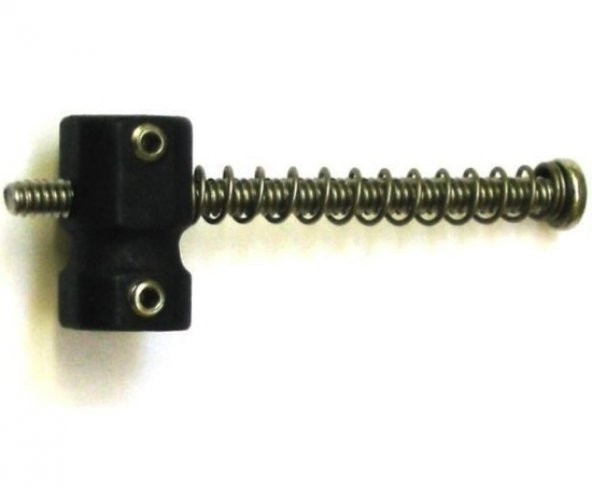 GRAPHTECH PS-8315-00 SS Saddle 5 String PJ Style (5 pcs) Ss Saddle 5 String Pj Style (5 Pcs) ürün görseli 1