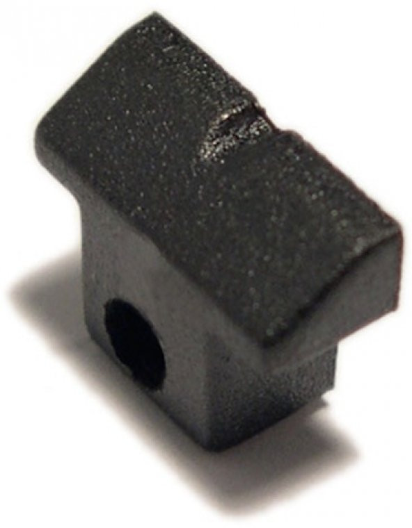 GRAPHTECH PS-8600-00 SS Saddle Tune-o-matic Gotoh (6 pcs) Ss Saddle Tune-O-Matic Gotoh (6 Pcs) ürün görseli 1