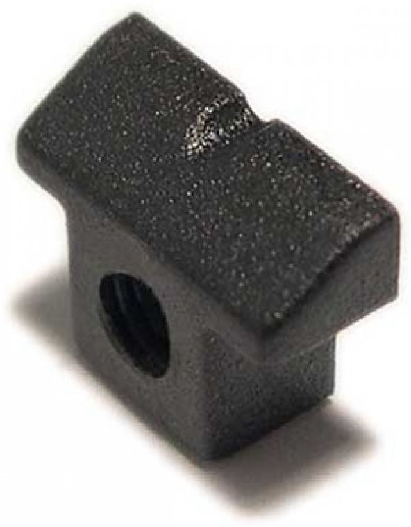 GRAPHTECH PS-8633-00 SS Saddle Tune-o-matic Epiphone (6 pcs) Ss Saddle Tune-O-Matic Epiphone (6 Pcs) ürün görseli 1
