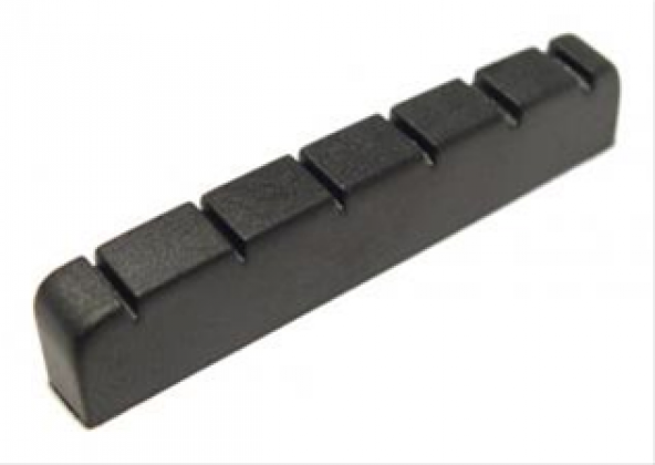 GRAPHTECH PT-6000-00 Black TUSQ XL slotted jumbo   ürün görseli 1