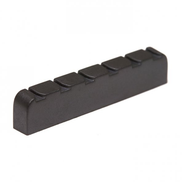 GRAPHTECH PT-6200-00 Black TUSQ XL Slotted Classical ürün görseli 1