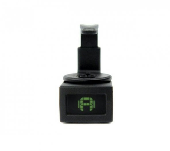 PLANETWAVES PWCT12 NS MINIHEADSTOCK TUNER  ÇİN NS Mini HeadsStok Tuner :PLANETWAVES ÇİN ürün görseli 1