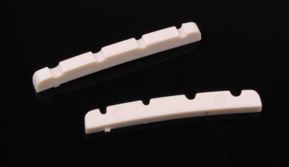 GRAPHTECH LQ-1204-10 Tusq Nut-4String Pbass-pack of 10    ürün görseli 1