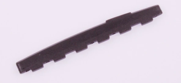 GRAPHTECH PS-9650-C0 SS Acoustic Microbalance 16  Radius GRAPHTEC, PS-9650-C0,  GİTAR EŞİĞİ,  Ss Acoustic Microbalance 16 Radius  ürün görseli 1