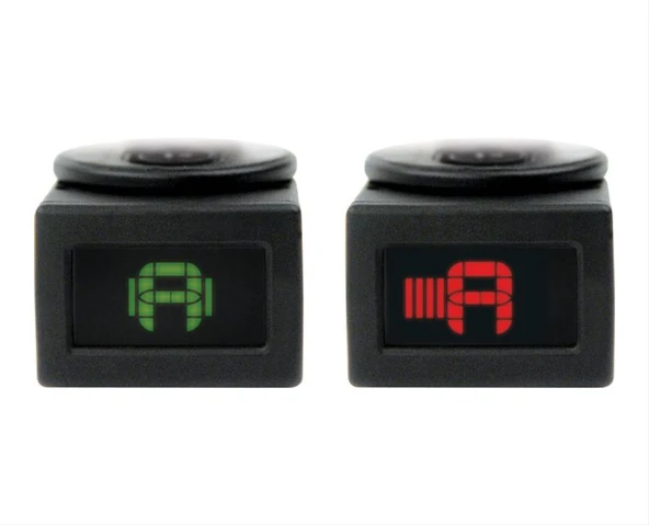 PLANETWAVES PWCT12TP NS MINIHEADSTOCK TUNER 2PK  ÇİN NS MINIHEADSTOCK TUNER 2PK :PLANETWAVES ÇİN ürün görseli 1