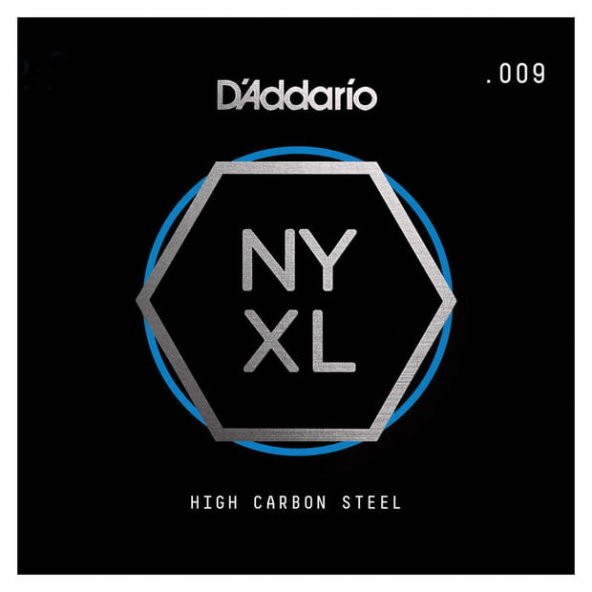 DADDARIO NYS009 ELEKTRO VE AKUSTİK TEK TEL, E-(Mİ), HIGH CARBON 


NYS009
    NYXL Single Plain Steels .009 ürün görseli 1