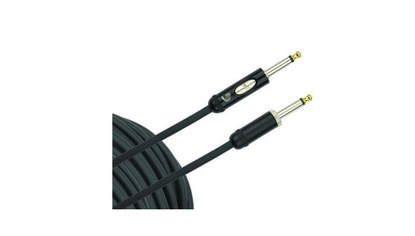 PLANETWAVES PW-AMSK-15 AMERICAN STAGE KS CABLE-15  ÇİN AMERICAN STAGE KILLSWITCH CABLE-15 :PLANETWAVES ürün görseli 1