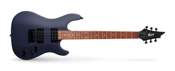 CORT KX100MA ELEKTRO GİTAR , METALIC ASH BLUE, (H-H), EG4 POWER Renk: Metallic Ash


PICKUPS
EG4 Powersound

ELECTRONICS
1 Volume, 1 Tone, 3 Way Toggle Switch





BODY
Basswood

NECK
Hardmaple



  ürün görseli 1