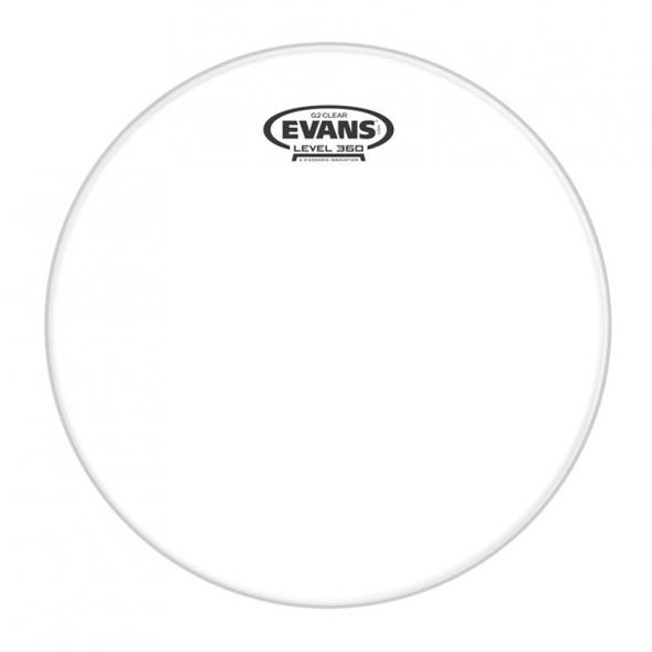 EVANS BD20G2 DERİ 20 G2 KİCK CLEAR ÇİFT KAT (14 MİL) Deri 20'' G2 Clear Bass Derisi 2 Kat (2x7=14 Mil) :EVANS ABD ürün görseli 1