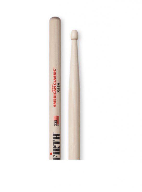 VICFIRTH X55A BAGET(ÇİFT) AMERICAN CLASSIC X55A WOOD ürün görseli 1