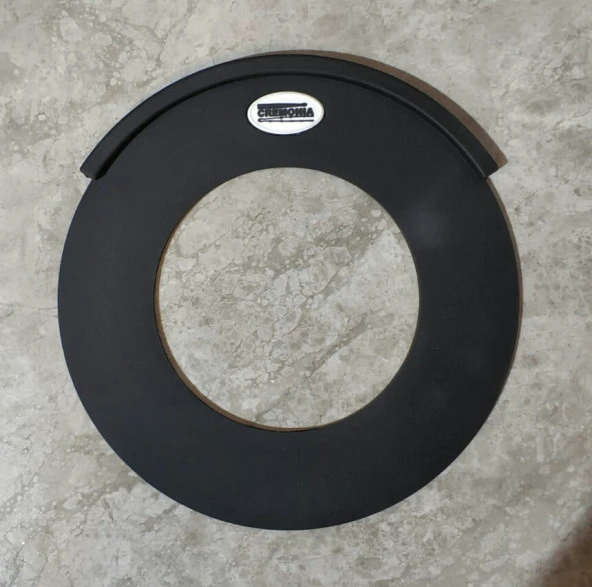CREMONIA MUT-TOM DAVUL SUSTURUCUSU 8" TOM 8'' Tom Susturucusu ürün görseli 1