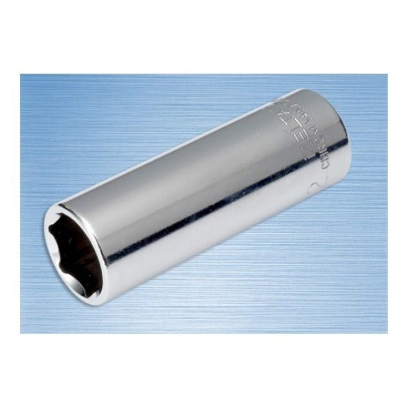 İzeltaş Derin Lokma Anahtar 1/4&quot 7 Mm ürün görseli 1