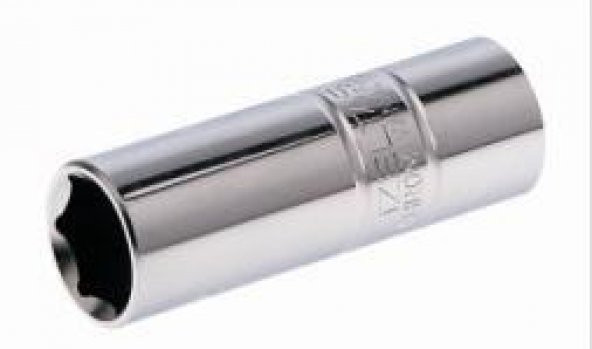 İzeltaş 1/2 Buji Lokma Anahtar 16mm ürün görseli 1