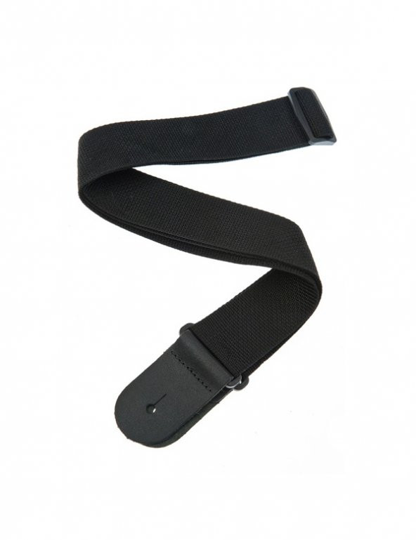 PLANETWAVES PWS100 GİTAR ASKISI DOKUMA SİYAH  ÇİN PLANET WAVES, PWS100, GİTAR ASKISI DOKUMA SİYAH ürün görseli 1