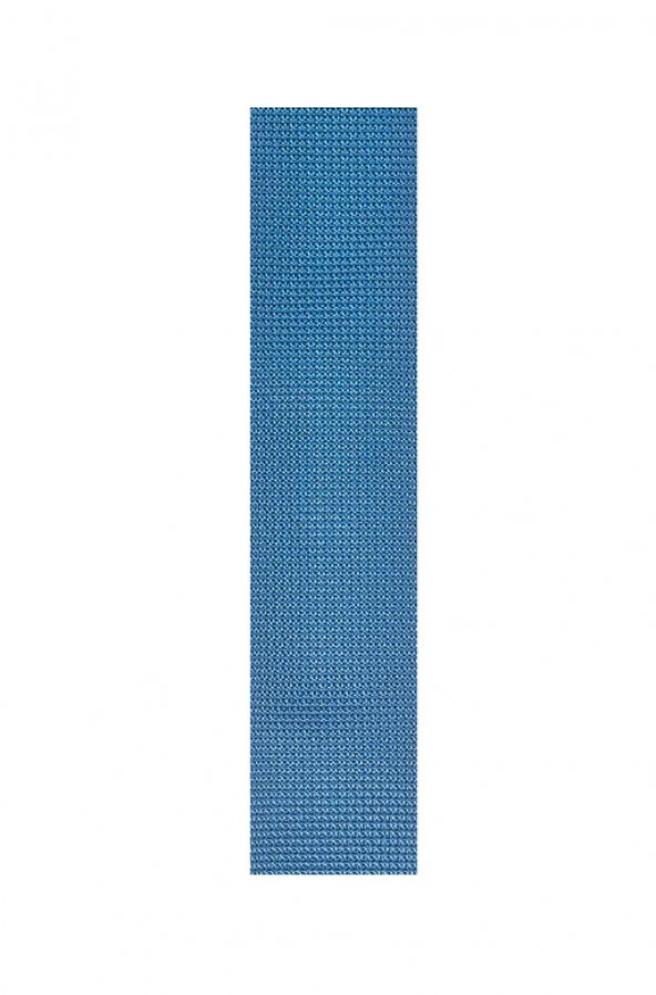PLANETWAVES PWS102 GİTAR ASKISI DOKUMA MAVİ  ÇİN - Resim 3