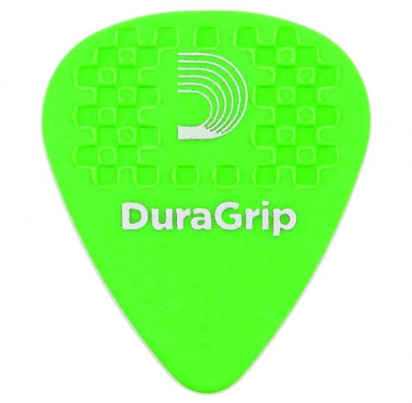 PLANETWAVES 7DGN4-10 10 DURALIN-DURAGRIP-MEDIUM ürün görseli 1