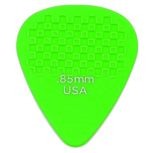 PLANETWAVES 7DGN4-10 10 DURALIN-DURAGRIP-MEDIUM - Resim 2