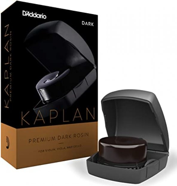 PLANETWAVES KRDD REÇİNE KAPLAN PREMIUM LÜKS KUTULU KOYU RENK PLANET WAVES, KRDD, Reçine Kaplan Premıum Lüks Kutulu Koyu Renk ürün görseli 1
