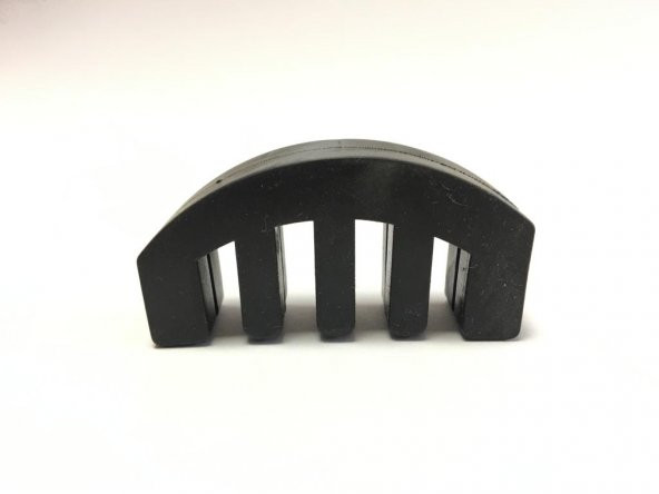 CREMONIA VMUTE521PVC KEMAN SUSTURUCUSU TARAK ŞEKLİNDE 4/4 4/4 KEMAN SUSTURUCUSU,  ürün görseli 1