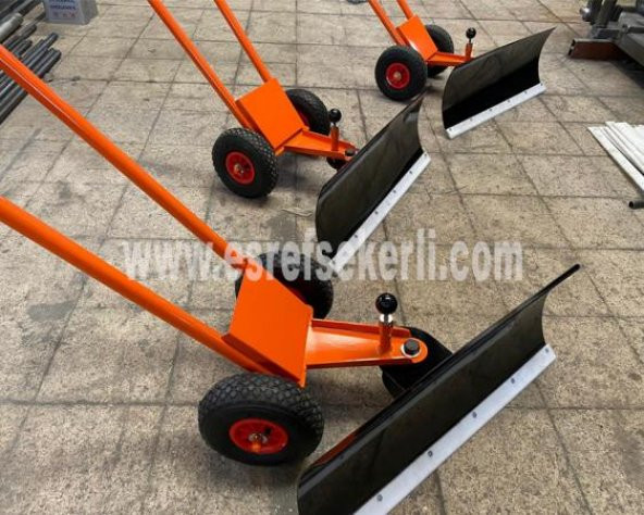 Eşref Şekerli Yem, Gübre ve Kar Küreme Aracı ürün görseli 1