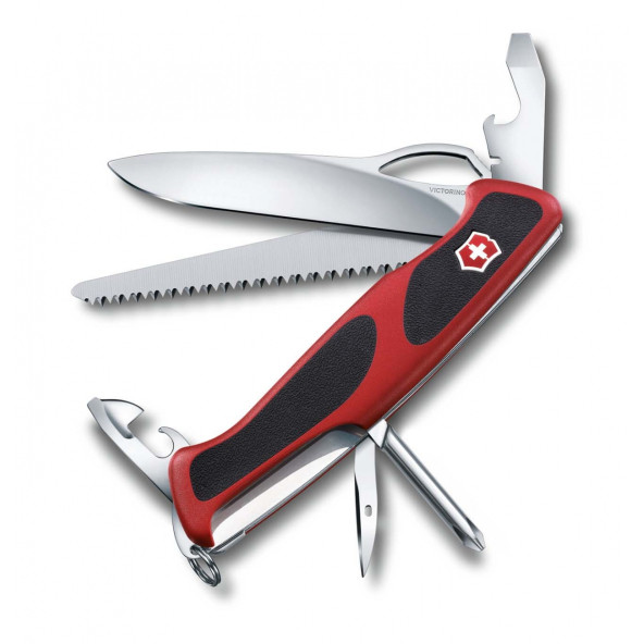 Victorinox 0.9663.MC RangerGrip 78 Çakı ürün görseli 1