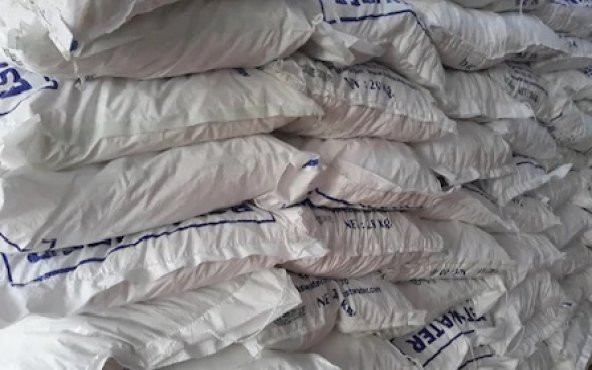 SU ARITMA CİHAZLARI TABLET TUZ (25 KG) ürün görseli 1