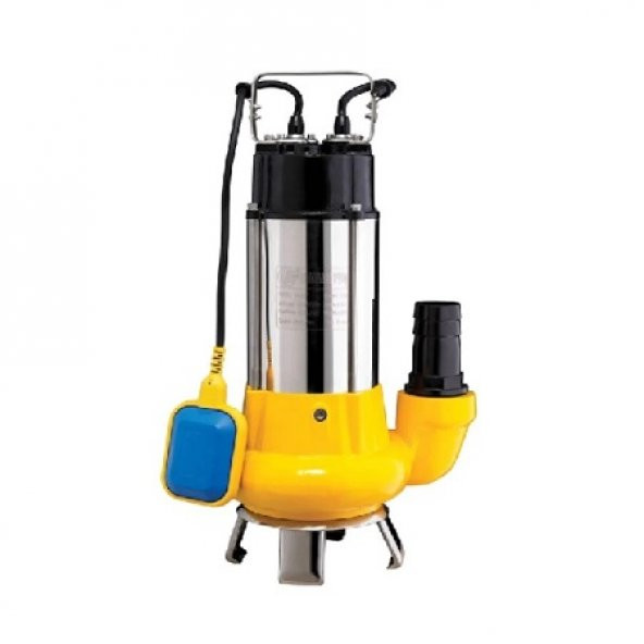VORTEX VX-150 PİS SU DALGIÇ POMPA ürün görseli 1