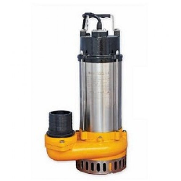 VORTEX VX-300 PİS SU DALGIÇ POMPA ürün görseli 1